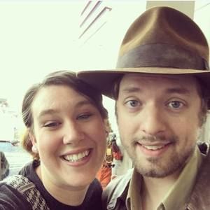 Meet your Posher, Haley